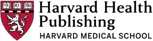 Harvard Health Publishing Logo
