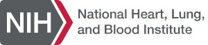 National Heart Lung and Blood Institute Logo