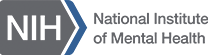 National Institution for Mental Health Logo