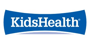 Nemours Kids Health Logo