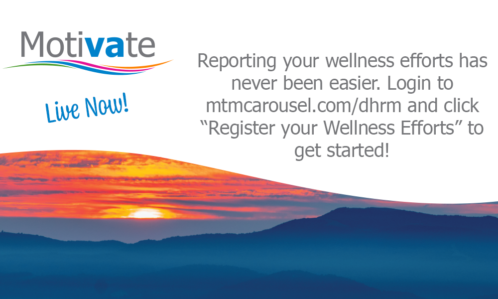 Motivate Program Logo