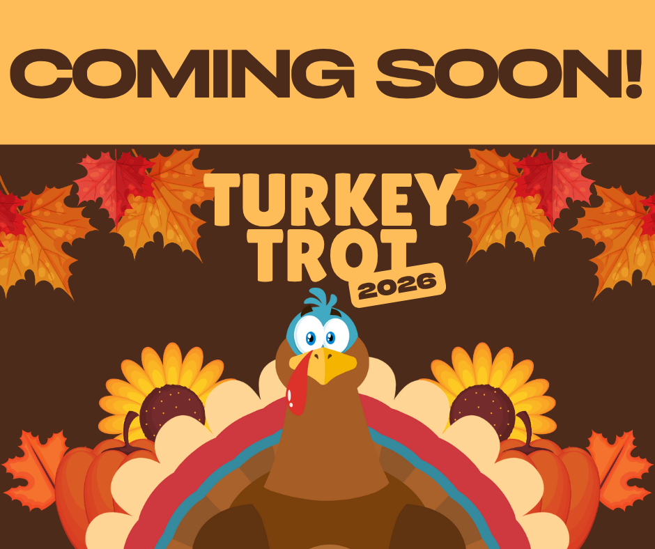 New Commonhealth Turket Trot Program coming soon
