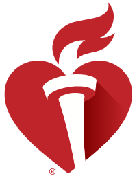 American Heart Associatin Logo