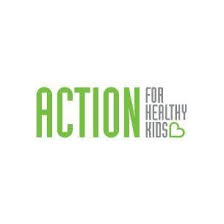 Action for Healthy Kids Logo
