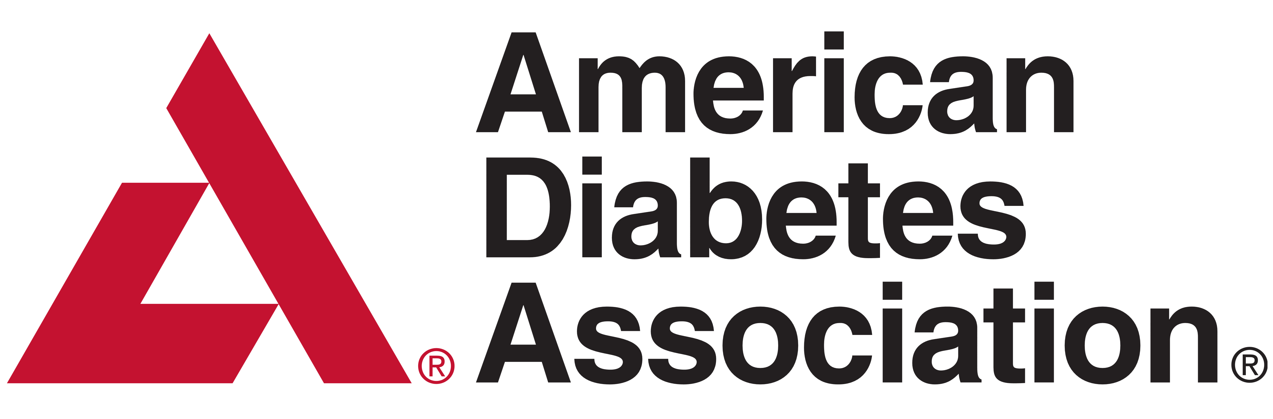 American Diabetes Association Logo