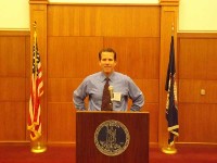 Craig Hickson picture