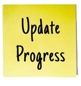 Update Progress